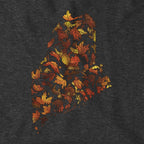 ME Foliage Hoodie - Chowdaheadz