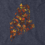 ME Foliage Hoodie - Chowdaheadz