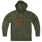 ME Foliage Hoodie - Chowdaheadz