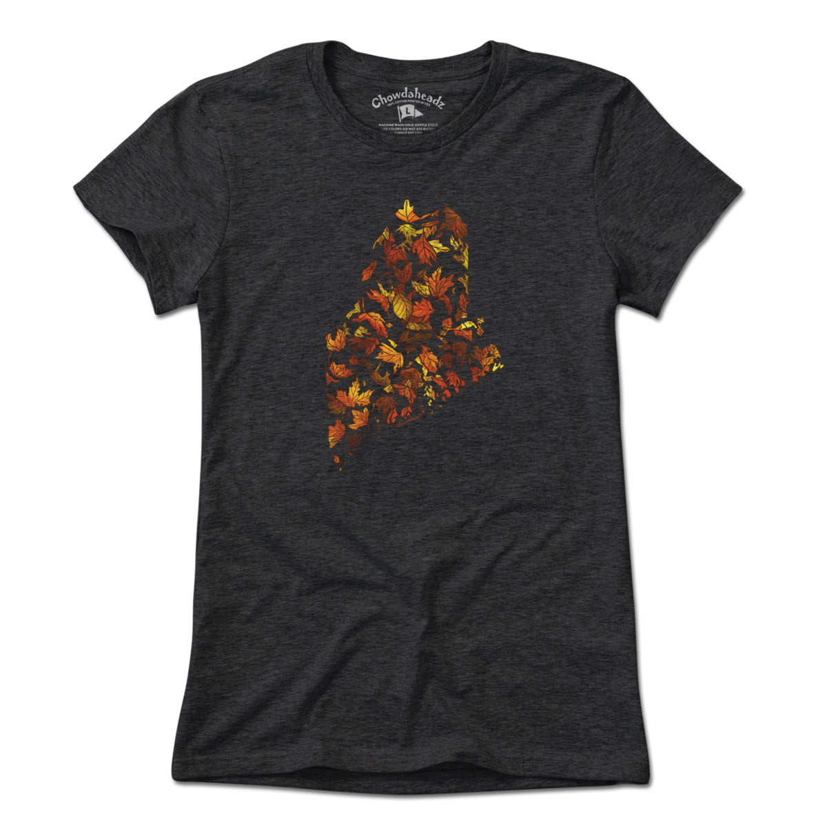 ME Foliage T-Shirt - Chowdaheadz