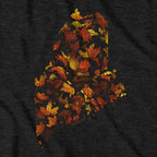 ME Foliage T-Shirt - Chowdaheadz