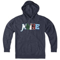 Maine State Pride Hoodie - Chowdaheadz