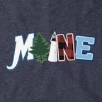 Maine State Pride Hoodie - Chowdaheadz