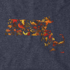 MA Foliage Hoodie - Chowdaheadz