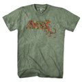 MA Foliage T-Shirt - Chowdaheadz