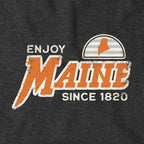 Enjoy Maine Hoodie - Chowdaheadz