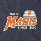 Enjoy Maine Hoodie - Chowdaheadz
