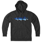 Pike Ice Fishing Hoodie - Chowdaheadz
