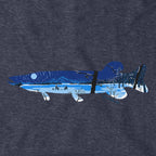 Pike Ice Fishing Hoodie - Chowdaheadz