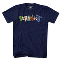 Vermont State Pride T-Shirt - Chowdaheadz
