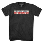 This Person Climbed Mt. Washington T-Shirt - Chowdaheadz