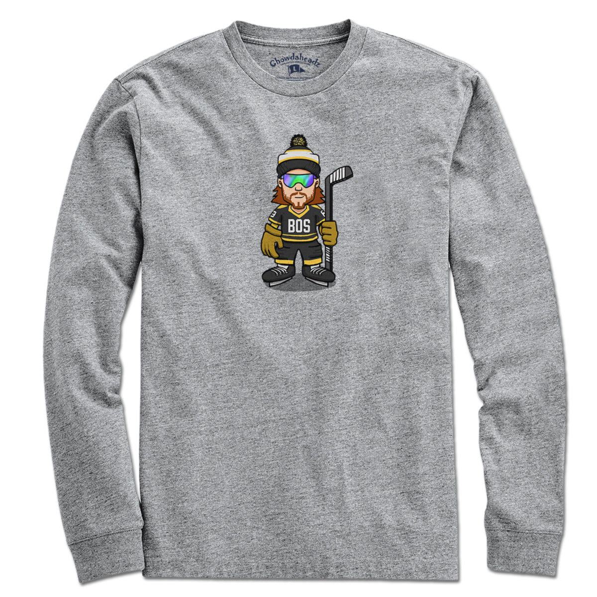 Little Pasta T-Shirt - Chowdaheadz