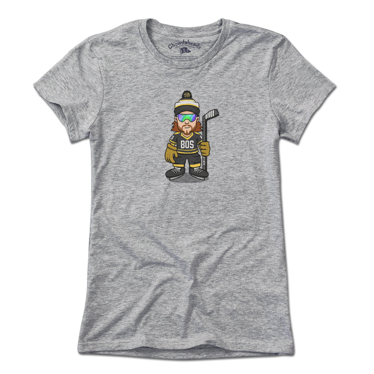 Little Pasta T-Shirt - Chowdaheadz