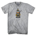 Little Pasta T-Shirt - Chowdaheadz