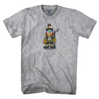 Little Pasta T-Shirt - Chowdaheadz