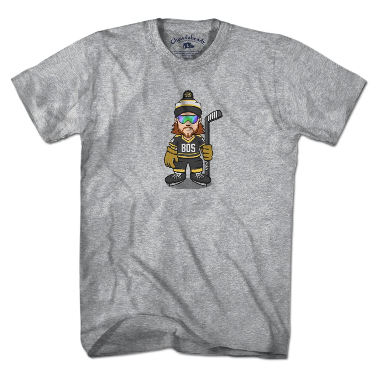Little Pasta T-Shirt - Chowdaheadz