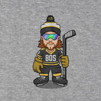 Little Pasta T-Shirt - Chowdaheadz