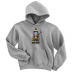 Little Pasta Youth Hoodie - Chowdaheadz