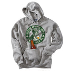 Hair O' The Dog Tailgater Hoodie - Chowdaheadz