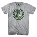 Hair O' The Dog T-Shirt - Chowdaheadz