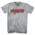 I Hope Taylor's Boyfriend Chokes T-Shirt - Chowdaheadz