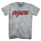 I Hope Taylor's Boyfriend Chokes T-Shirt - Chowdaheadz