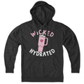 Wicked Hydrated Tumbler Hoodie - Chowdaheadz