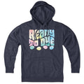 Ready To Dye Easter Hoodie - Chowdaheadz