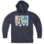 Ready To Dye Easter Hoodie - Chowdaheadz