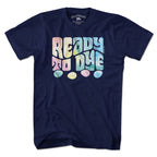 Ready To Dye Easter T-Shirt - Chowdaheadz