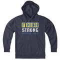 Finish Strong Boston 26.2 Hoodie - Chowdaheadz