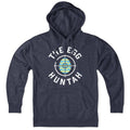 The Egg Huntah Easter Hoodie - Chowdaheadz