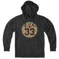 Legend 33 Parquet Hoodie - Chowdaheadz