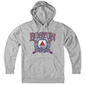 Boston Baseball Undergrad Hoodie - Chowdaheadz