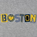 Boston Runner's Pride T-Shirt - Chowdaheadz