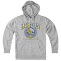 Boston Running Undergrad Hoodie - Chowdaheadz