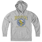 Boston Running Undergrad Hoodie