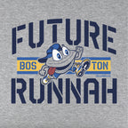 Future Runnah Boston Youth Hoodie