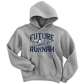 Future Runnah Boston Youth Hoodie