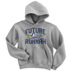 Future Runnah Boston Youth Hoodie