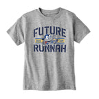 Future Runnah Boston Youth T-Shirt
