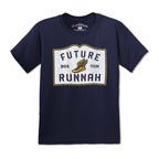 Future Runnah Boston Youth T-Shirt - Chowdaheadz