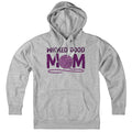 Wicked Good Mom Yarn Hoodie - Chowdaheadz