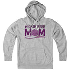 Wicked Good Mom Yarn Hoodie - Chowdaheadz