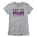 Wicked Good Mom Yarn T-Shirt - Chowdaheadz
