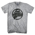 Certified Mainer T-Shirt - Chowdaheadz