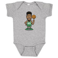 Little JT Infant One Piece - Chowdaheadz