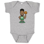 Little JT Infant One Piece - Chowdaheadz