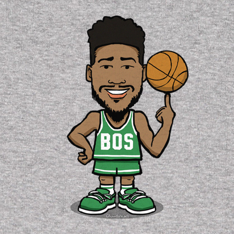 Little JT Infant One Piece - Chowdaheadz