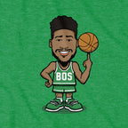 Little JT T-Shirt - Chowdaheadz